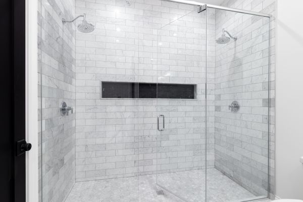 Shower Replacement in Zionsville