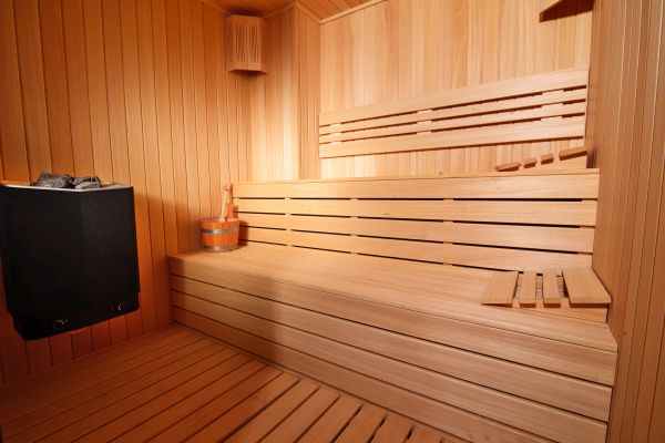 Cost of Steam Shower Replacement in Zionsville