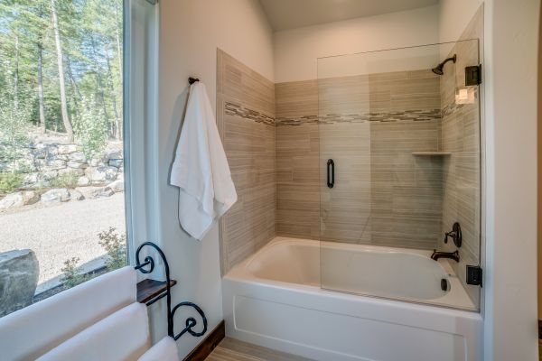 Cost of Tub Conversion Service in Zionsville