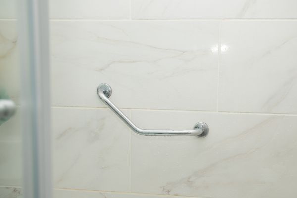 Cost of Mobility Shower Installation in Zionsville