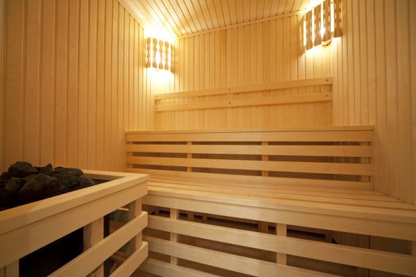 Steam Shower Installation in Zionsville