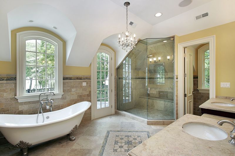 Top Bathtub Installation Companies in Frankfort, IN
