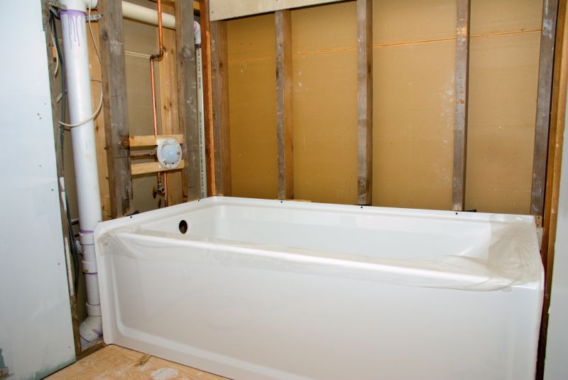 Top Bathtub Installation Companies in Westfield, IN