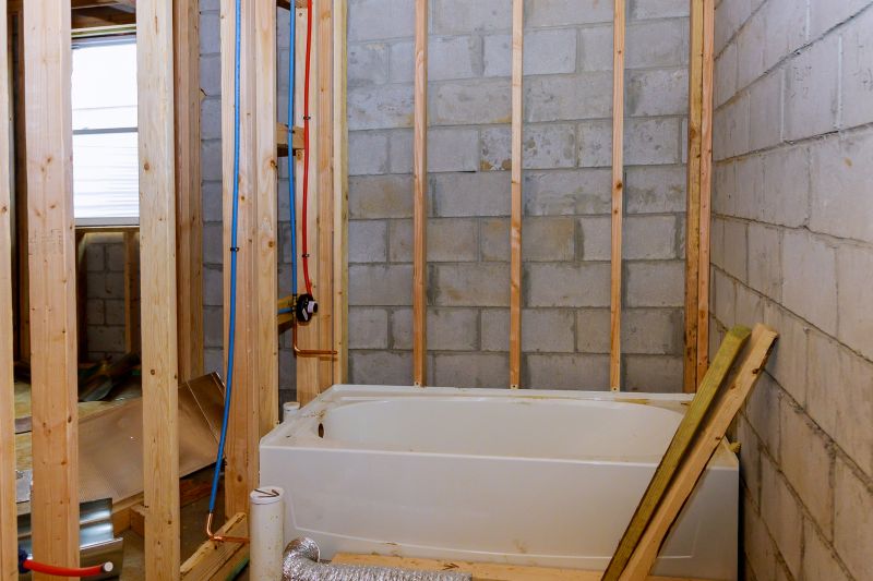 Top Bathtub Installation Companies in Zionsville, IN