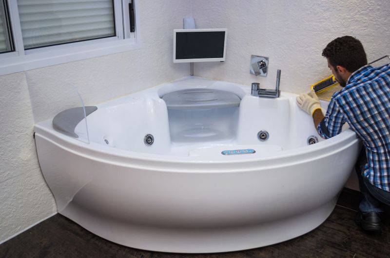 Top Bathtub Installation Companies in Zionsville, IN