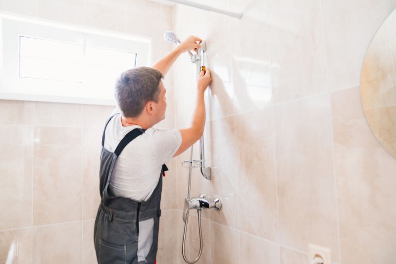 Top Shower Installation Companies in Avon, IN
