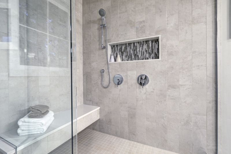 Custom Shower Systems